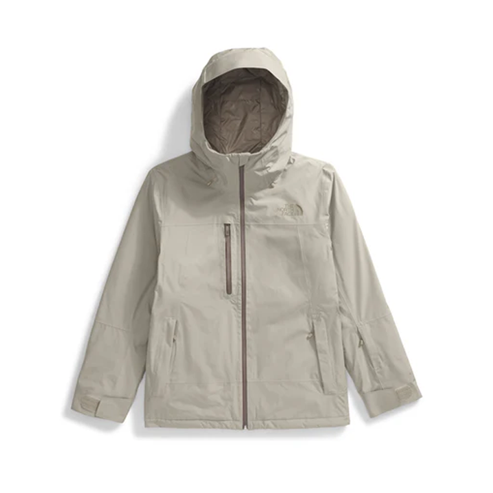 The North Face Men's Descendit Jacket - Aj's Ski and Sports